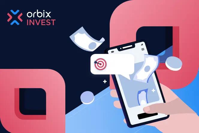 Orbix INVEST มาแล้ว พบกันกรกฎาคมนี้!